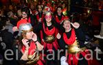 Arrivo de Vilanova i la Geltrú 2016