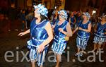 Arrivo de Vilanova i la Geltrú 2016