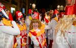 Arrivo de Vilanova i la Geltrú 2016