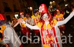 Arrivo de Vilanova i la Geltrú 2016