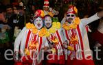 Arrivo de Vilanova i la Geltrú 2016