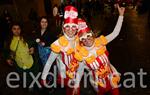 Arrivo de Vilanova i la Geltrú 2016