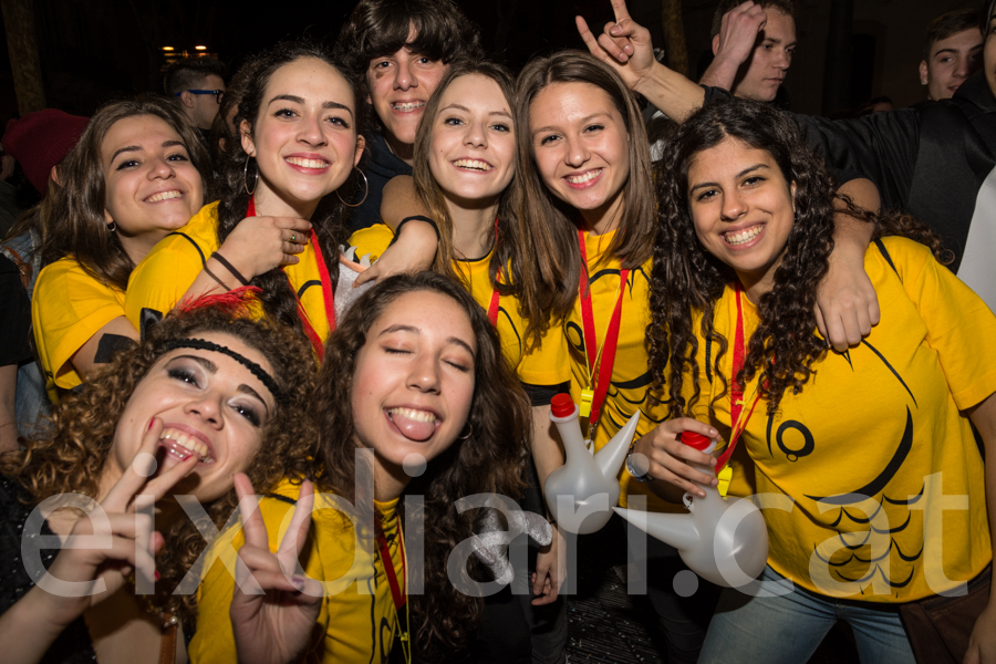 Arrivo de Vilanova i la Geltrú 2016. Arrivo de Vilanova i la Geltrú 2016 (III)