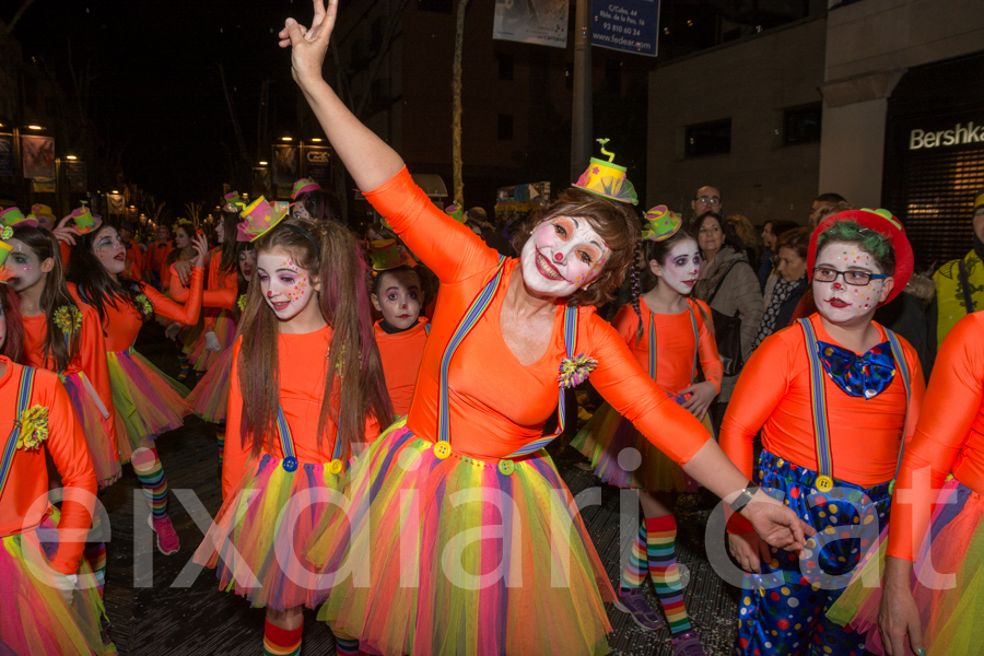 Arrivo de Vilanova i la Geltrú 2016. Arrivo de Vilanova i la Geltrú 2016 (III)