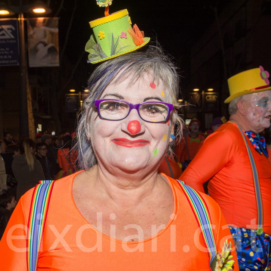 Arrivo de Vilanova i la Geltrú 2016. Arrivo de Vilanova i la Geltrú 2016 (III)