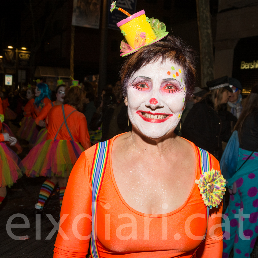 Arrivo de Vilanova i la Geltrú 2016. Arrivo de Vilanova i la Geltrú 2016 (III)