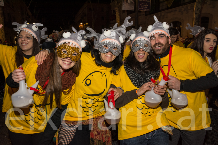 Arrivo de Vilanova i la Geltrú 2016. Arrivo de Vilanova i la Geltrú 2016 (III)