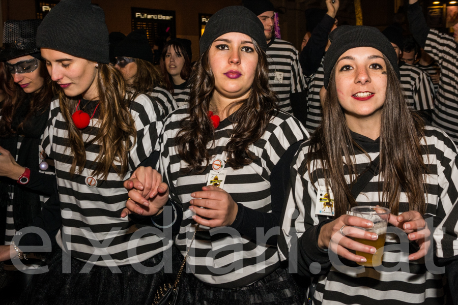 Arrivo de Vilanova i la Geltrú 2016. Arrivo de Vilanova i la Geltrú 2016 (III)