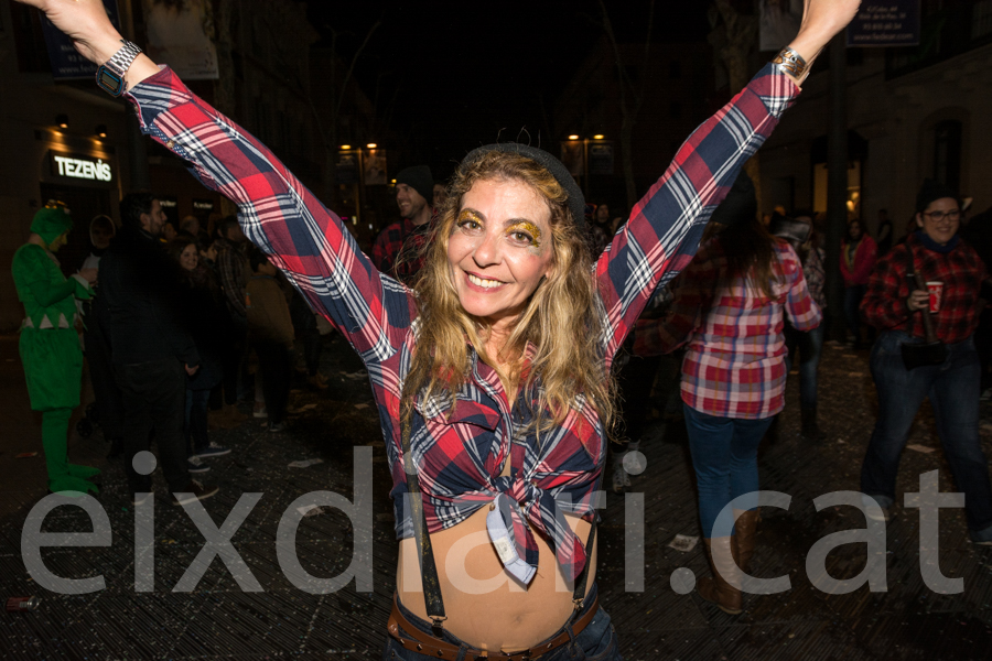 Arrivo de Vilanova i la Geltrú 2016. Arrivo de Vilanova i la Geltrú 2016 (III)