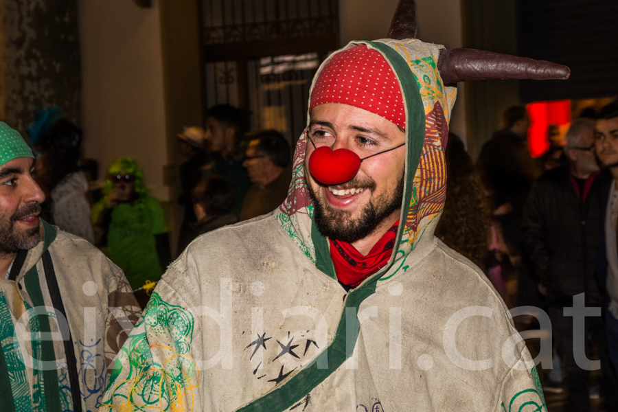 Arrivo de Vilanova i la Geltrú 2016. Arrivo de Vilanova i la Geltrú 2016 (III)