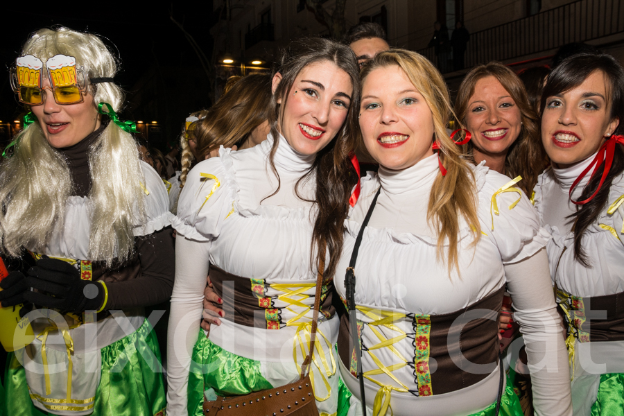 Arrivo de Vilanova i la Geltrú 2016. Arrivo de Vilanova i la Geltrú 2016 (III)