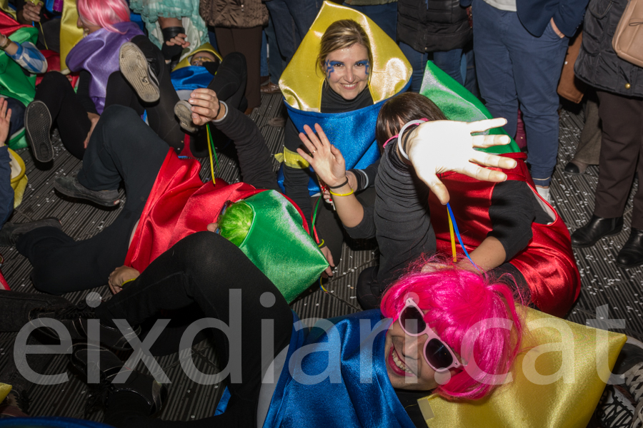 Arrivo de Vilanova i la Geltrú 2016. Arrivo de Vilanova i la Geltrú 2016 (III)