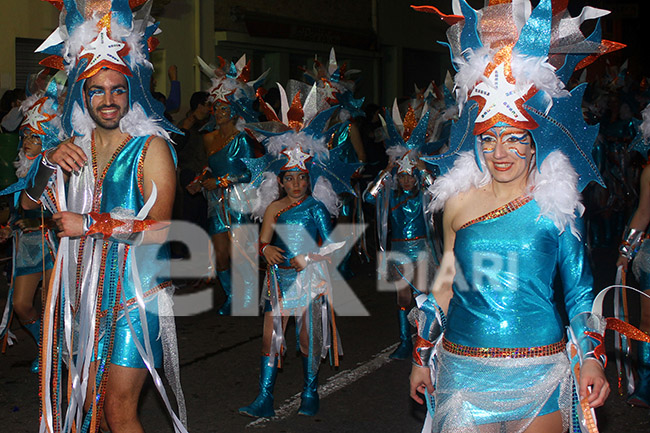 Somnis Marins - Grup Fem Pinya