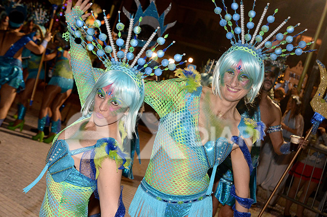 Set de Carnaval