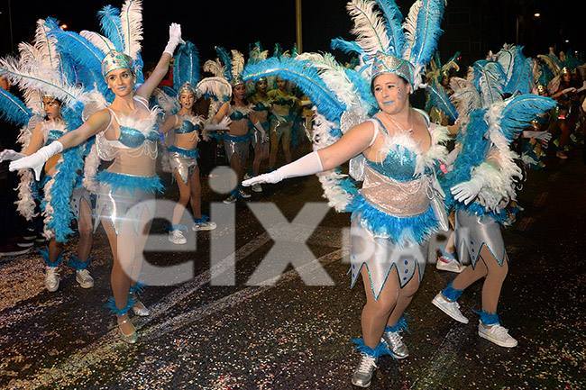 Carnaval d'Albinyana