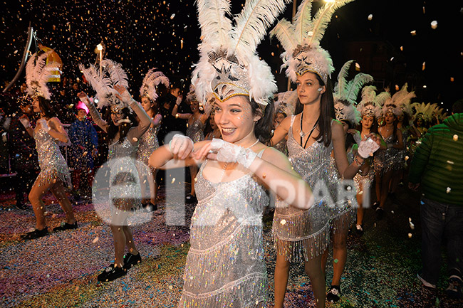 Carnaval de Lletger