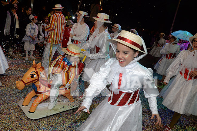 Els Karallots del Vendrell