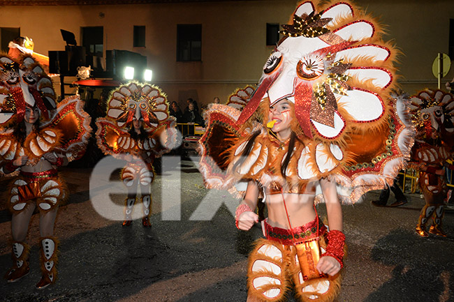 Carnaval de Clariana