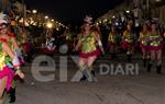 Rua del Carnaval de Cubelles 2017