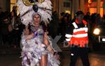 Rua del Carnaval de Cubelles 2017