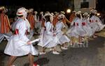 Rua del Carnaval de Cubelles 2017