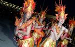 Rua del Carnaval de Cunit 2017 (III)