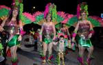 Rua del Carnaval de Cunit 2017 (III)