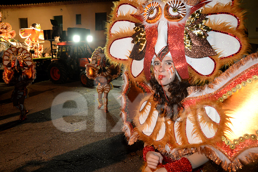 Rua del Carnaval de Cunit 2017 (III). Rua del Carnaval de Cunit 2017 (III)