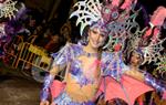 Rua del Carnaval de Cunit 2017 (III)
