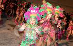 Rua del Carnaval de Cunit 2017 (II)