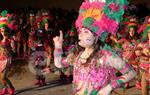 Rua del Carnaval de Cunit 2017 (II)