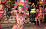 Rua del Carnaval de Cunit 2017 (II)