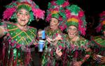 Rua del Carnaval de Cunit 2017 (II)