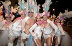 Rua del Carnaval de Cunit 2017 (II)