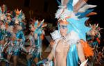 Rua del Carnaval de Cunit 2017 (II)