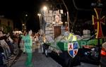 Rua del Carnaval de Cunit 2017 (I)