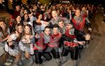 Rua del Carnaval de Cunit 2017 (I)