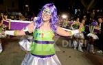 Rua del Carnaval de Cunit 2017 (I)