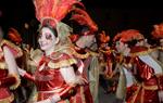 Rua del Carnaval de Cunit 2017 (I)