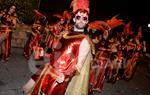 Rua del Carnaval de Cunit 2017 (I)
