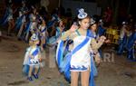 Rua del Carnaval de Cunit 2017 (I)