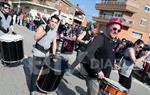 Rua del Carnaval de Santa Margarida i els Monjos 2017