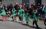 Rua del Carnaval de Santa Margarida i els Monjos 2017