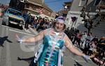 Rua del Carnaval de Santa Margarida i els Monjos 2017