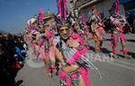 Rua del Carnaval de Santa Margarida i els Monjos 2017