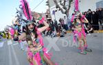 Rua del Carnaval de Santa Margarida i els Monjos 2017