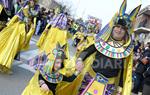 Rua del Carnaval de Santa Margarida i els Monjos 2017