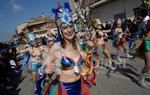 Rua del Carnaval de Santa Margarida i els Monjos 2017