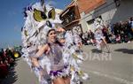 Rua del Carnaval de Santa Margarida i els Monjos 2017