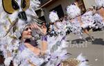 Rua del Carnaval de Santa Margarida i els Monjos 2017